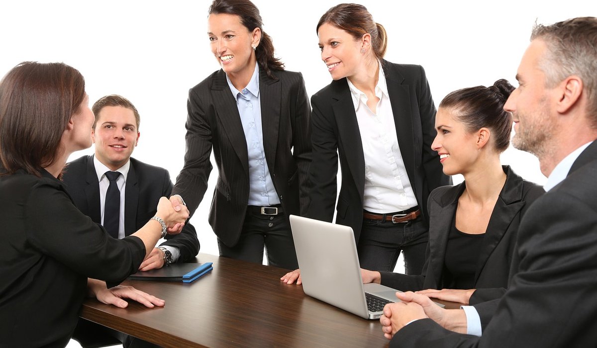 Building a Leadership Team for a Growing Company