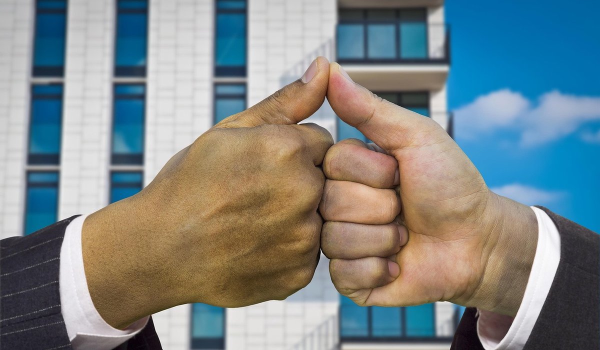 Building Partnerships That Support Business Growth